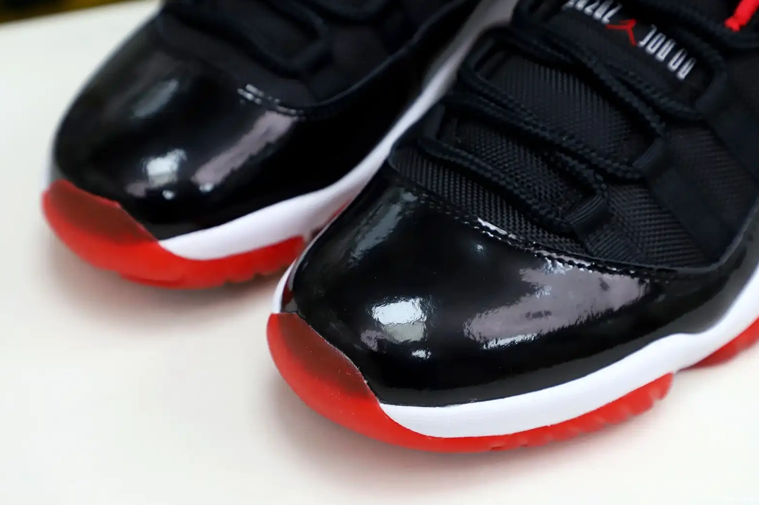 Kimikick BRED RETRO AIR JORDAN 11 LOW 0730